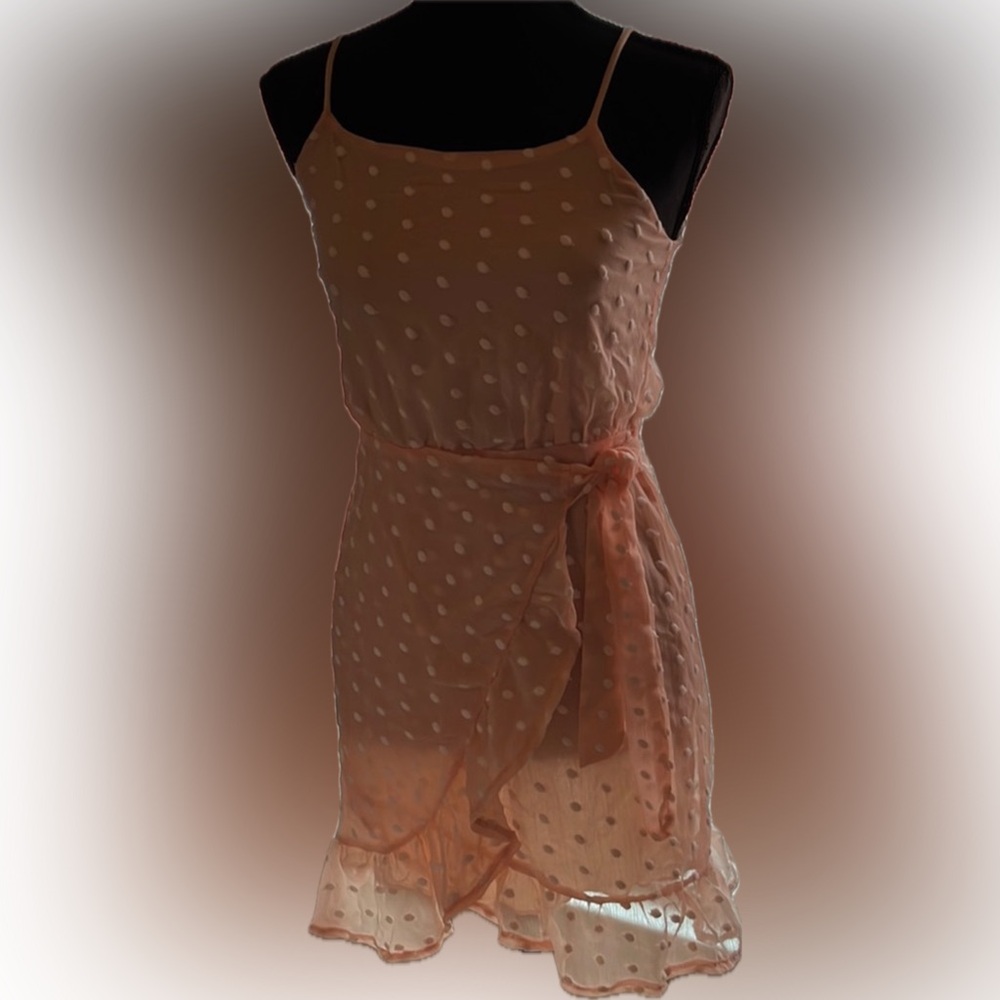 GB girls dress